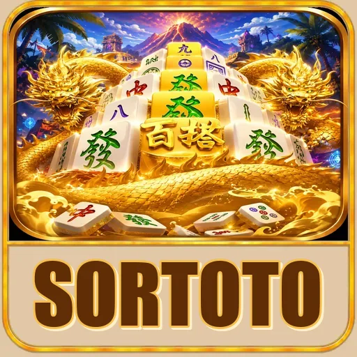 Gambar verifikasi tautan alternatif resmi sortoto Indonesia