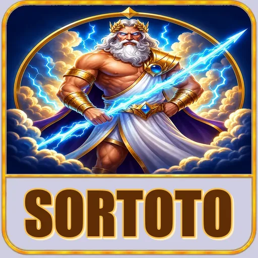 Pratinjau visual kanal unduhan sortoto APK resmi 512×512